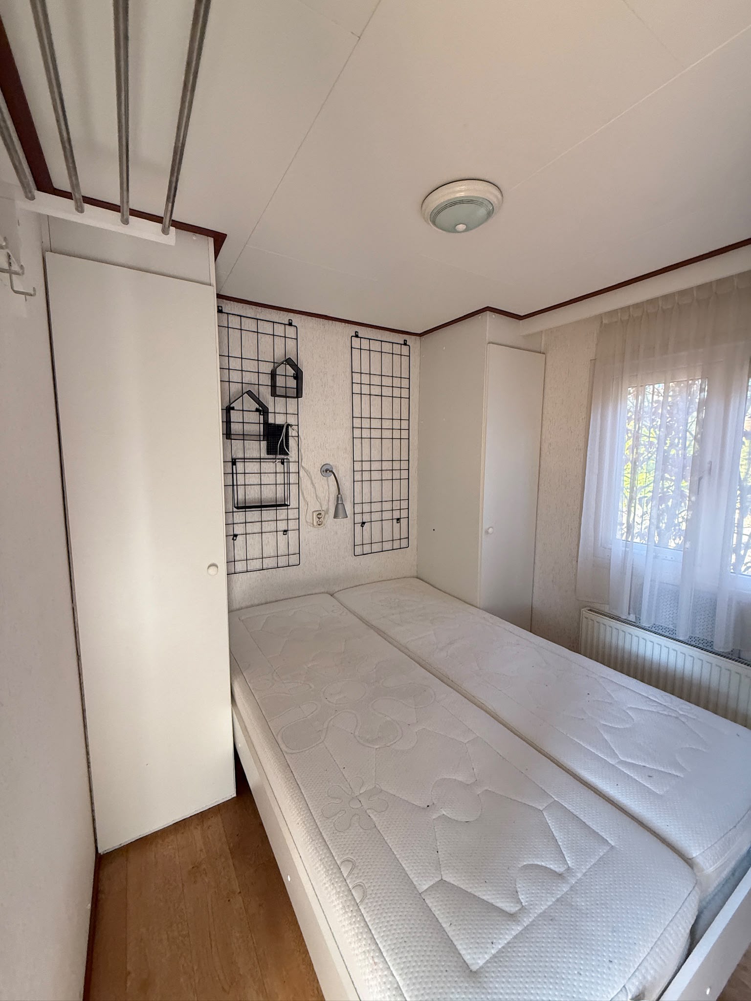 Chalet Espelhado 2 Bedrooms 44 m² 9