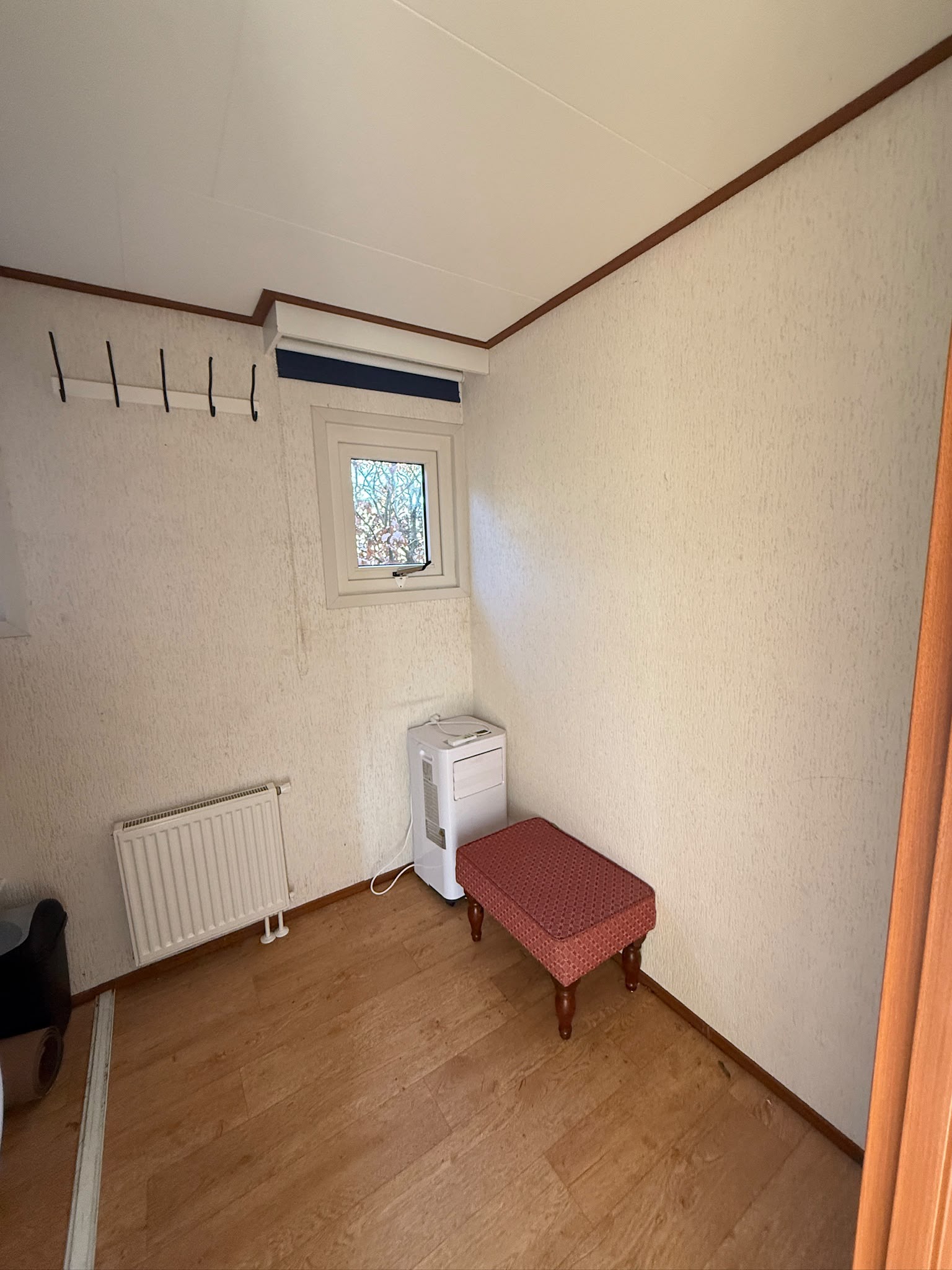 Chalet Espelhado 2 Bedrooms 44 m² 10