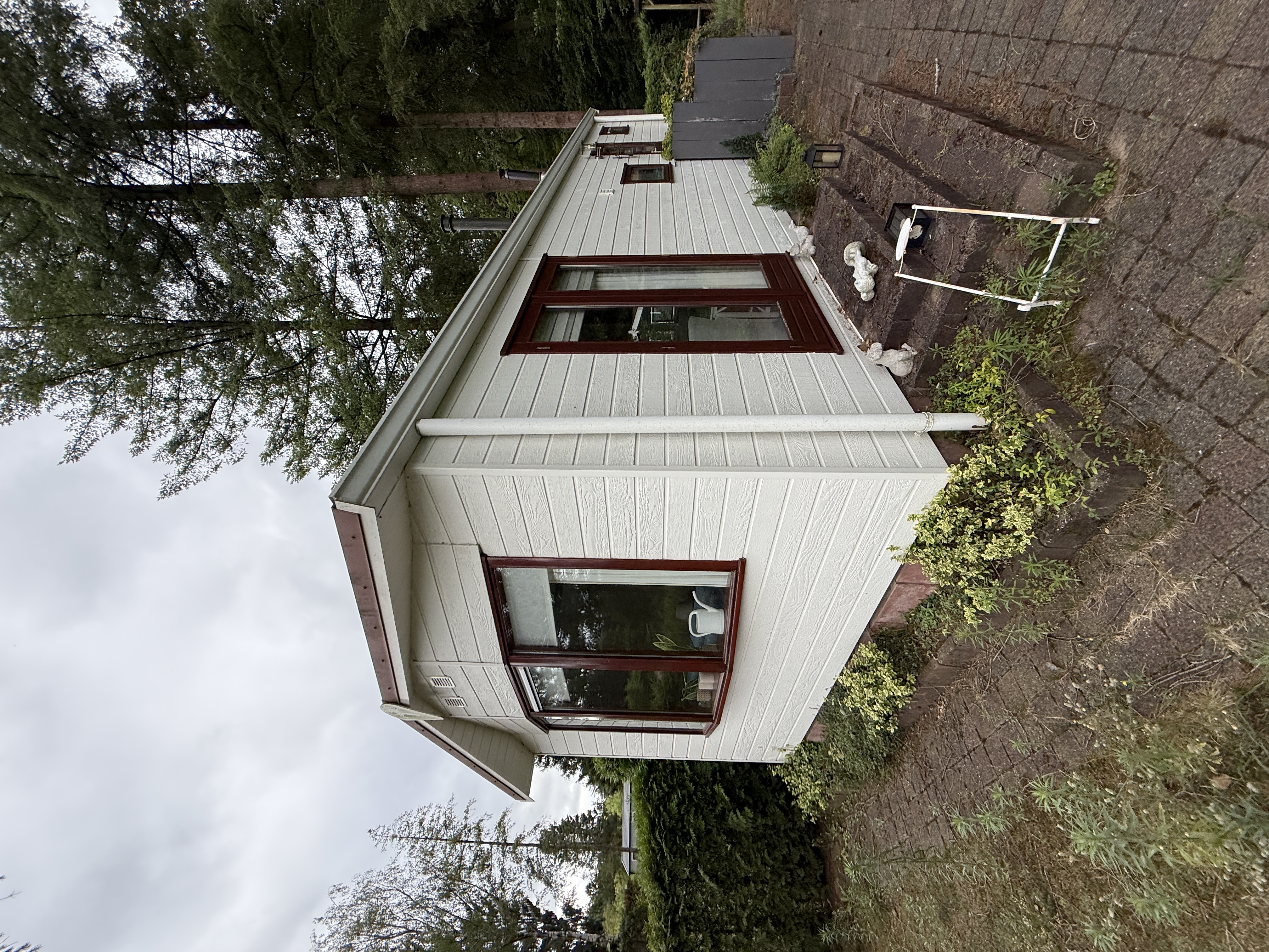 Chalet 2 Bedrooms 37 m² 3