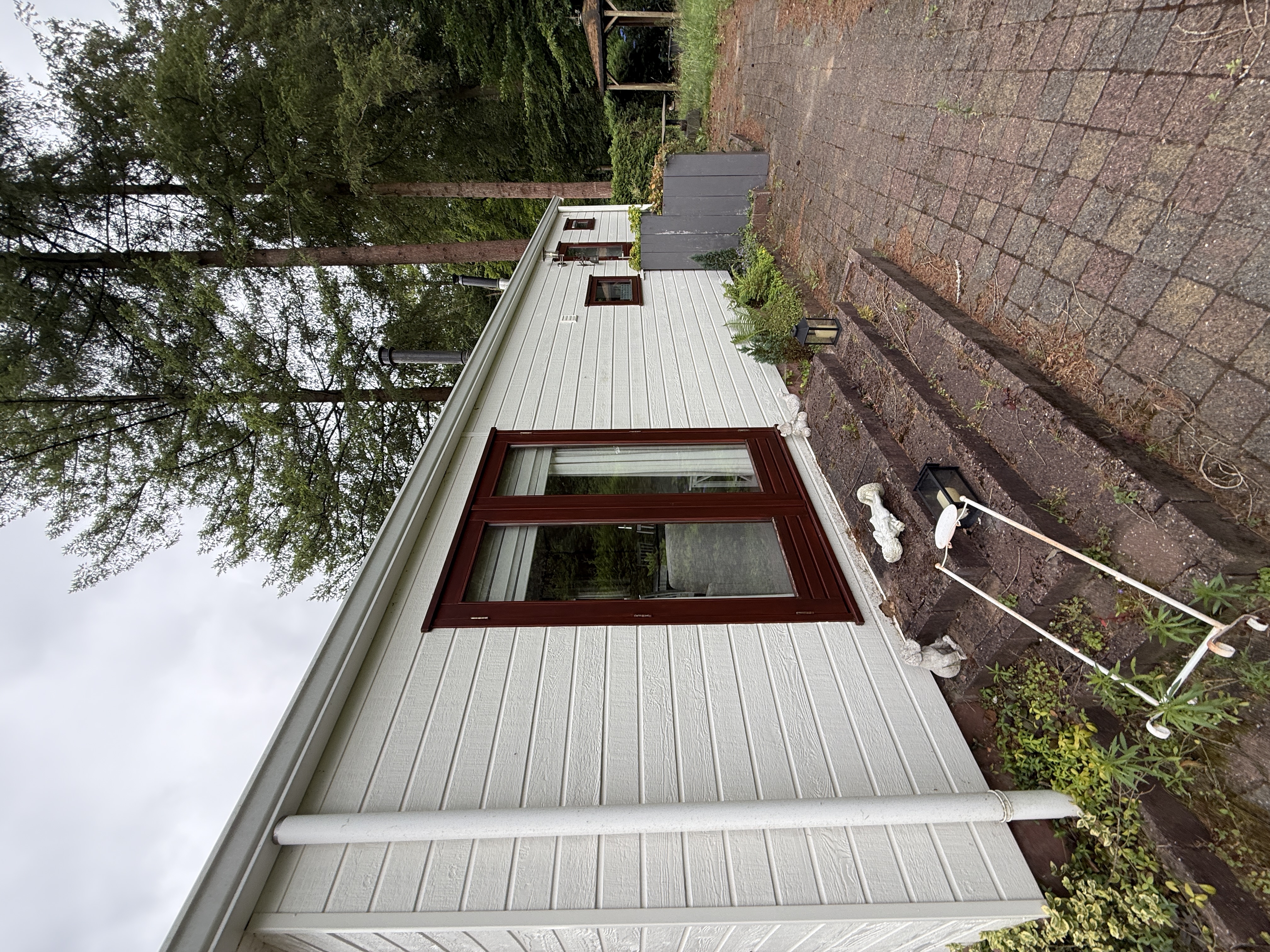 Chalet 2 Bedrooms 37 m² 2