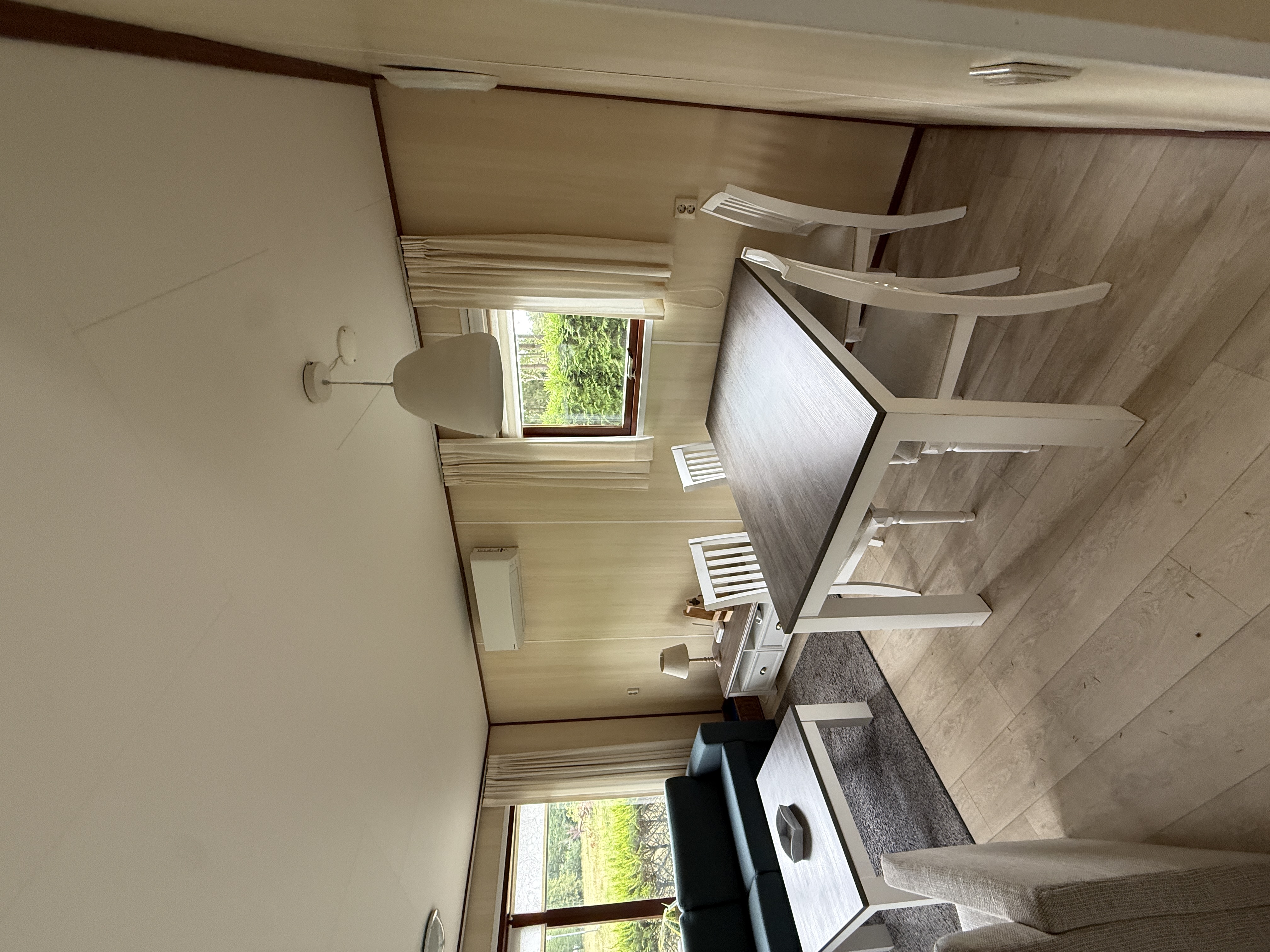 Chalet 2 Bedrooms 37 m² 5