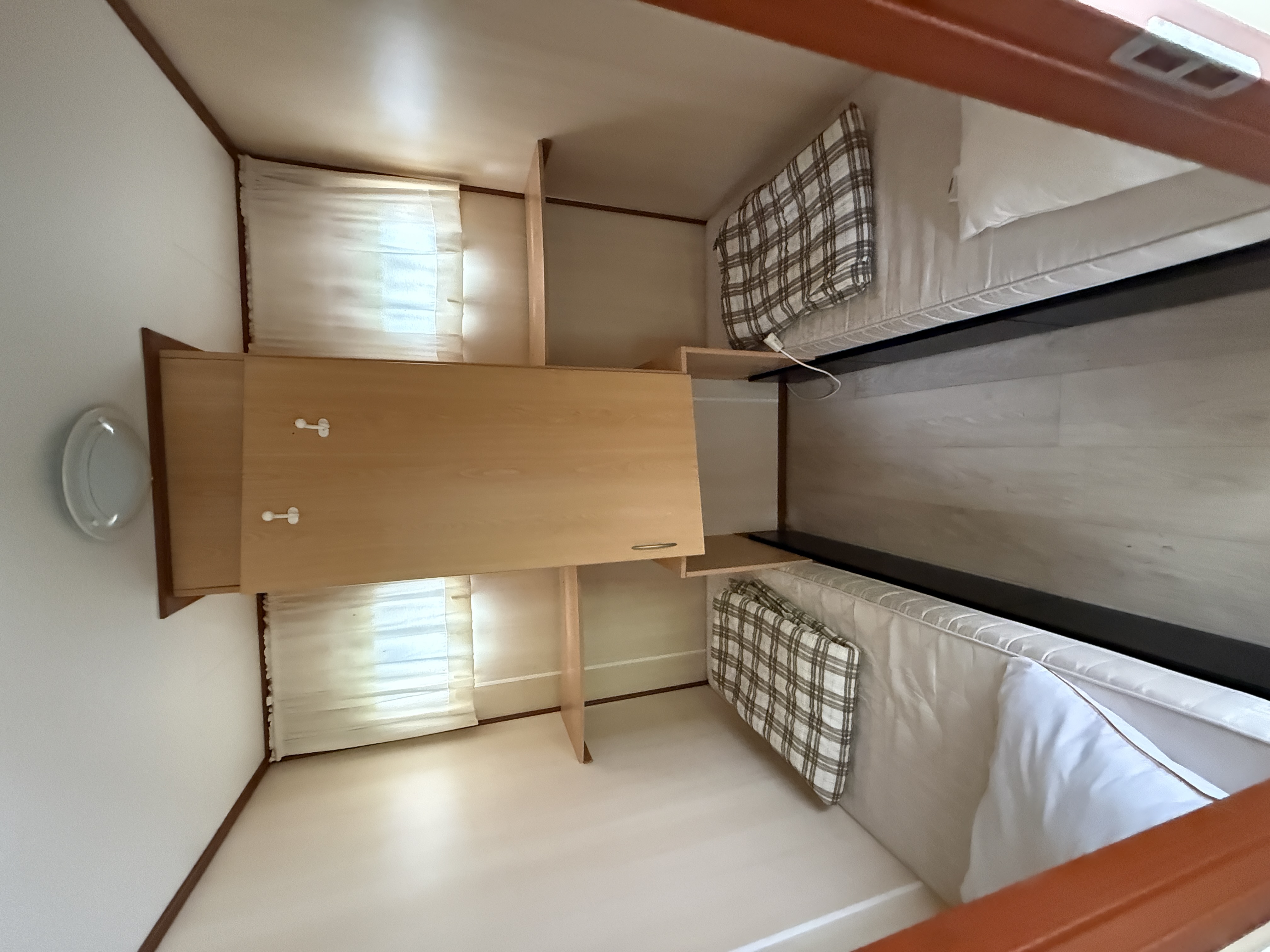 Chalet 2 Bedrooms 37 m² 8