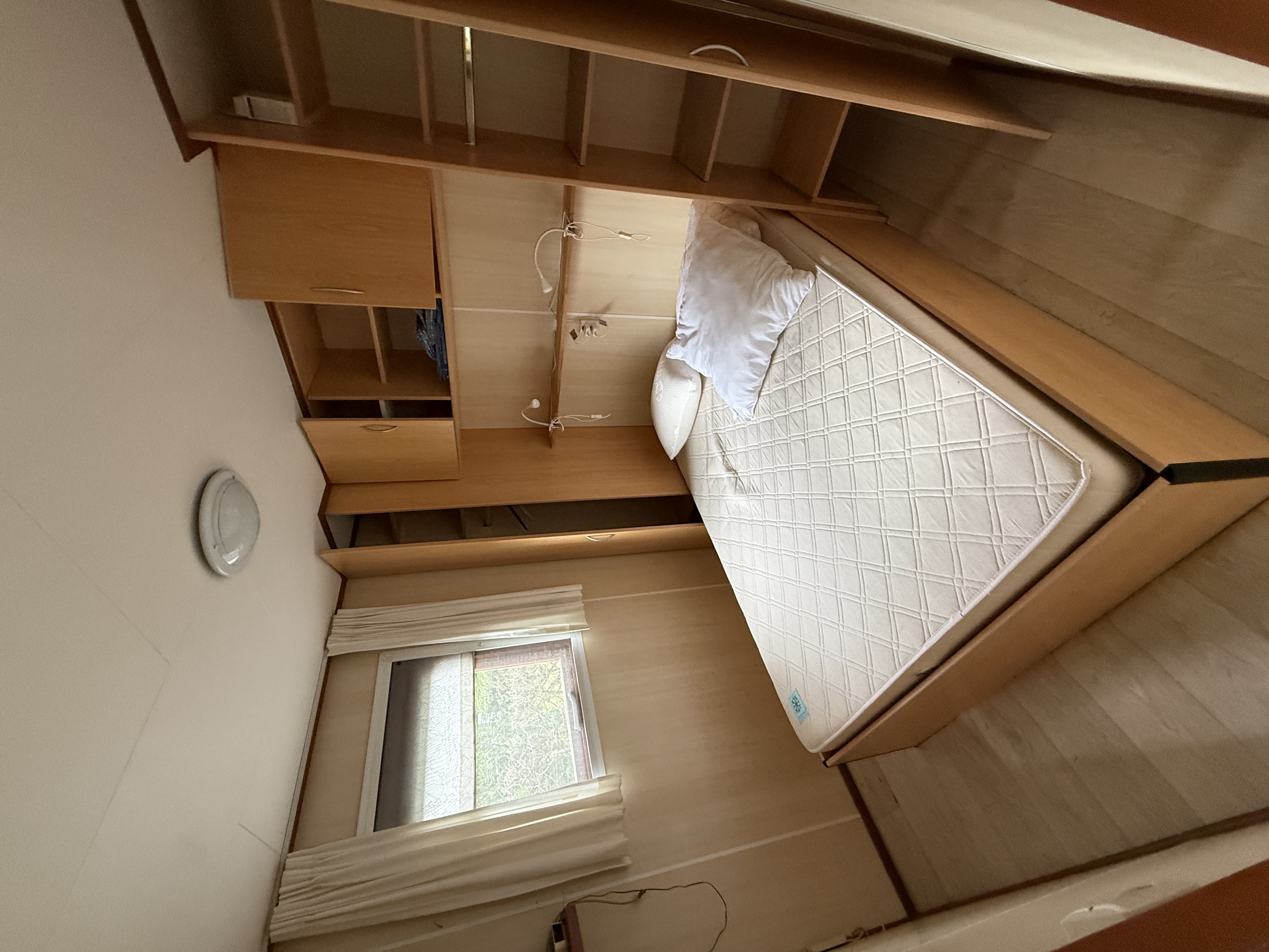 Chalet 2 Bedrooms 37 m² 9