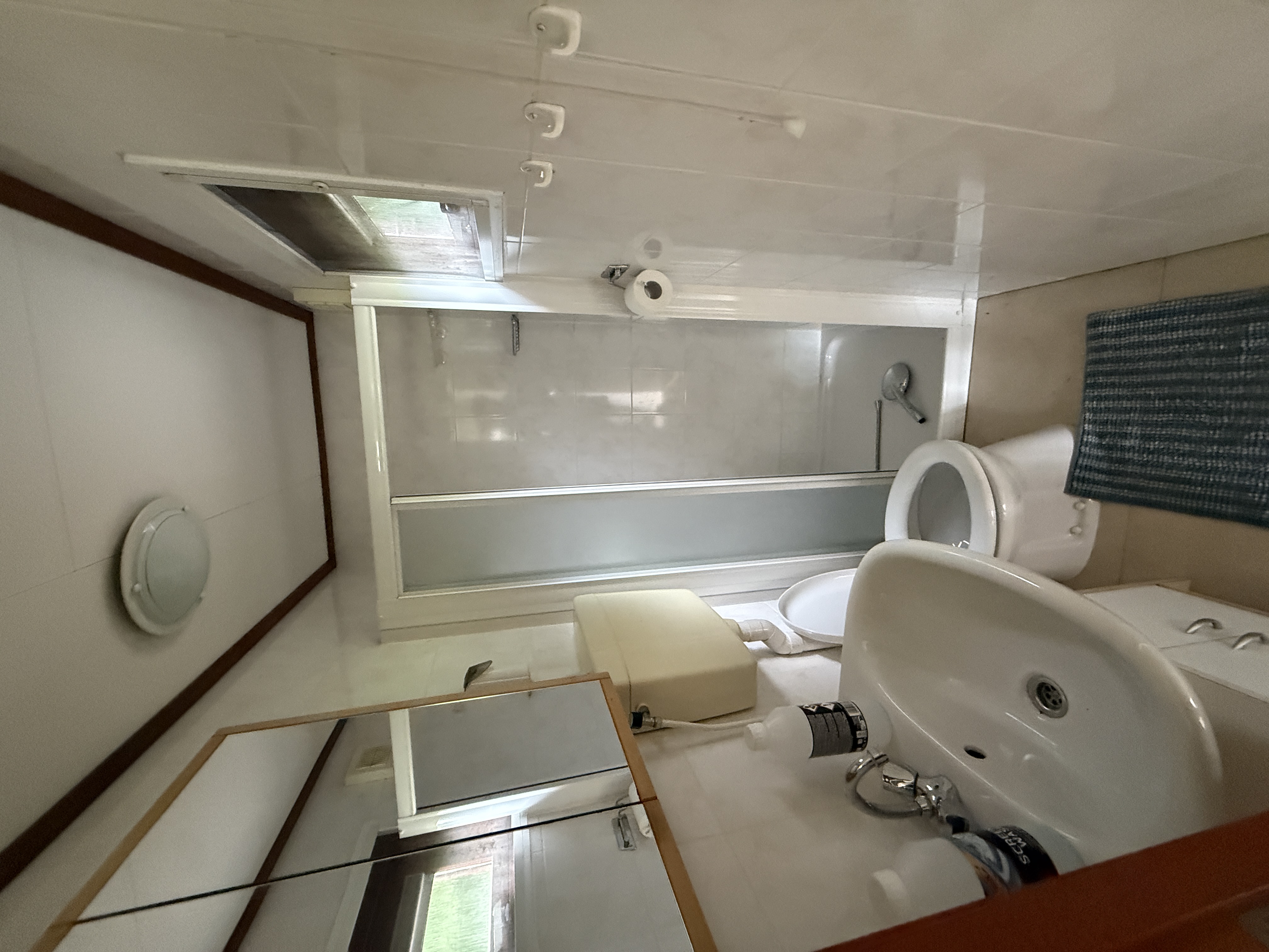 Chalet 2 Bedrooms 37 m² 10