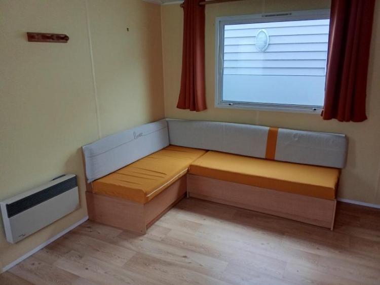 IRM Super Mercure 2 Bedrooms 29.60 m² 2002 2
