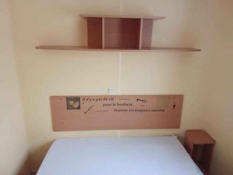 IRM Super Mercure 2 Bedrooms 29.60 m² 2002 5