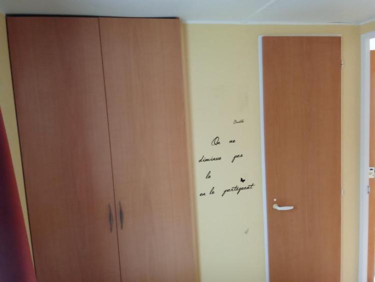 IRM Super Mercure 2 Bedrooms 29.60 m² 2002 6
