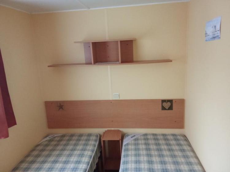 IRM Super Mercure 2 Bedrooms 29.60 m² 2002 7