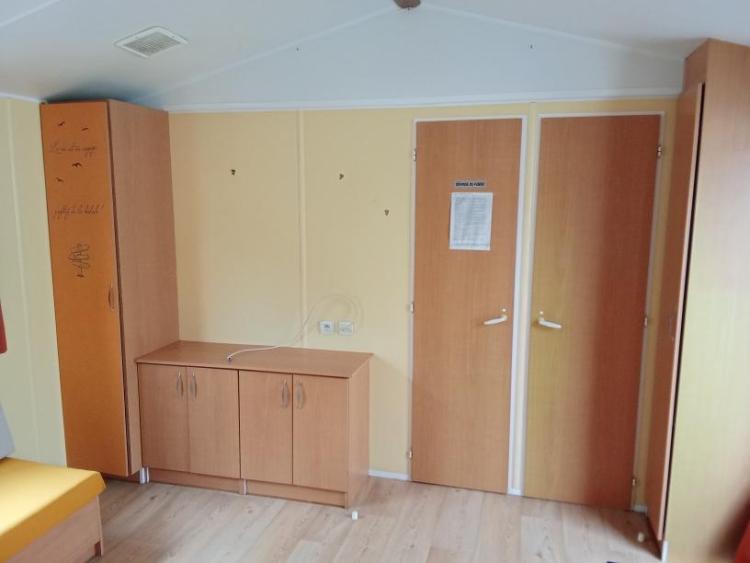 IRM Super Mercure 2 Bedrooms 29.60 m² 2002 9