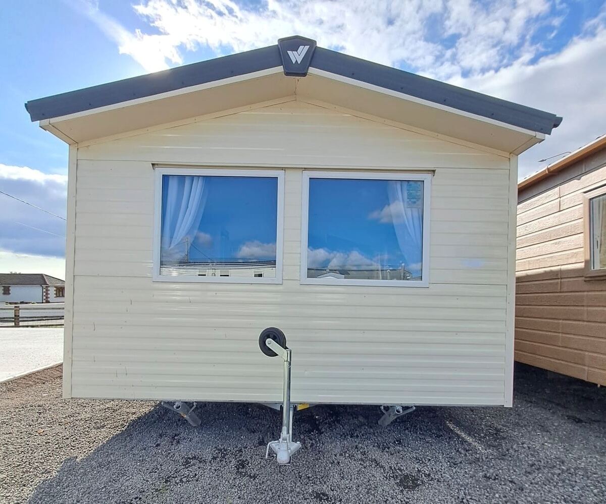 Willerby Ellerton Extra 3 Bedrooms 39.02 m² 2024 2