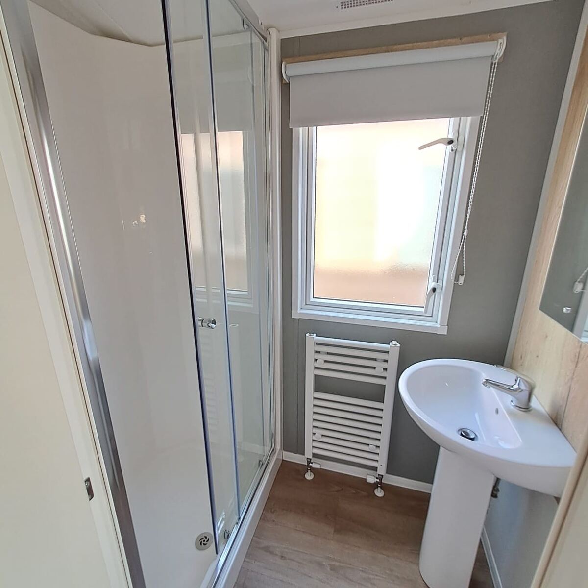 Willerby Ellerton Extra 3 Bedrooms 39.02 m² 2024 12