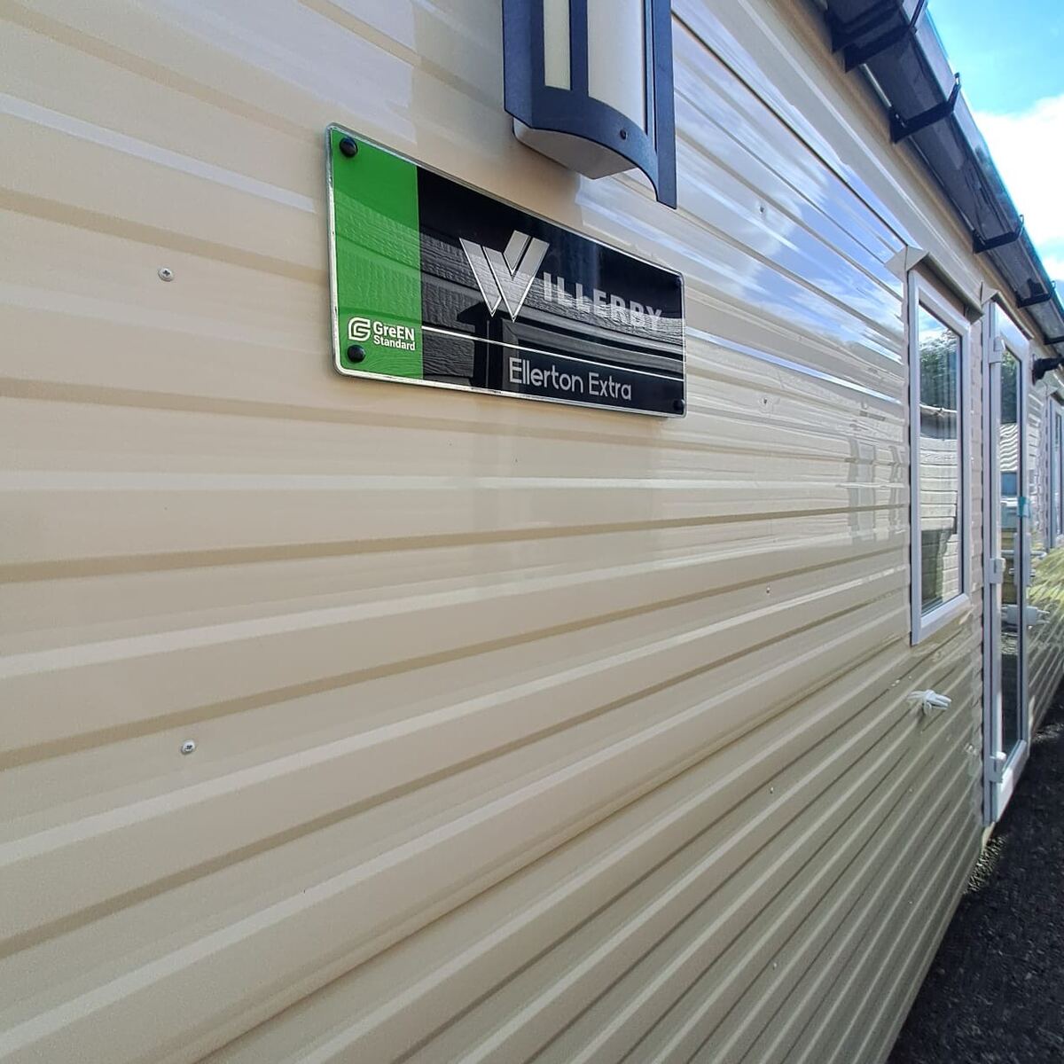 Willerby Ellerton Extra 3 Bedrooms 39.02 m² 2024 3
