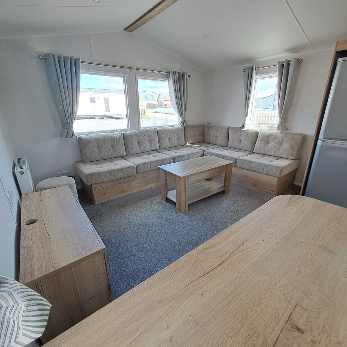 Willerby Ellerton Extra 3 Bedrooms 39.02 m² 2024 4