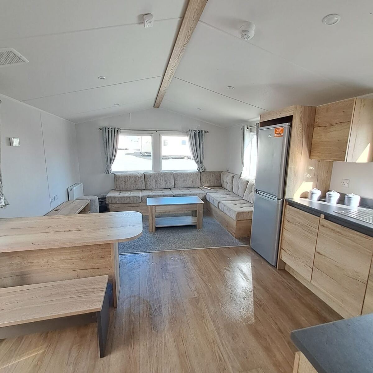 Willerby Ellerton Extra 3 Bedrooms 39.02 m² 2024 5