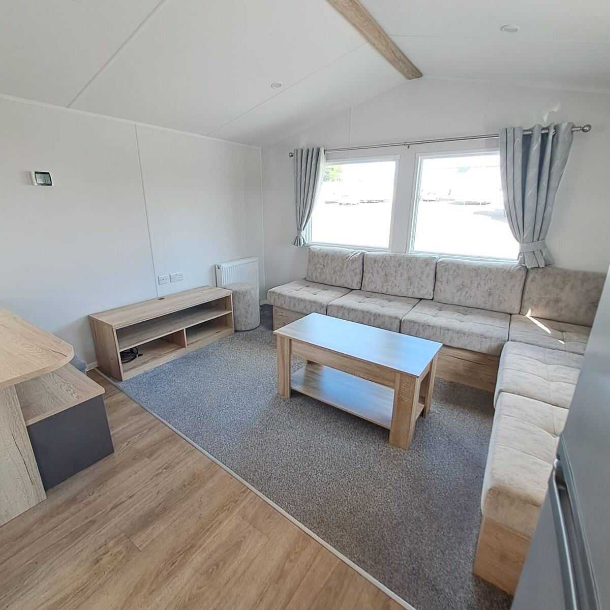 Willerby Ellerton Extra 3 Bedrooms 39.02 m² 2024 6
