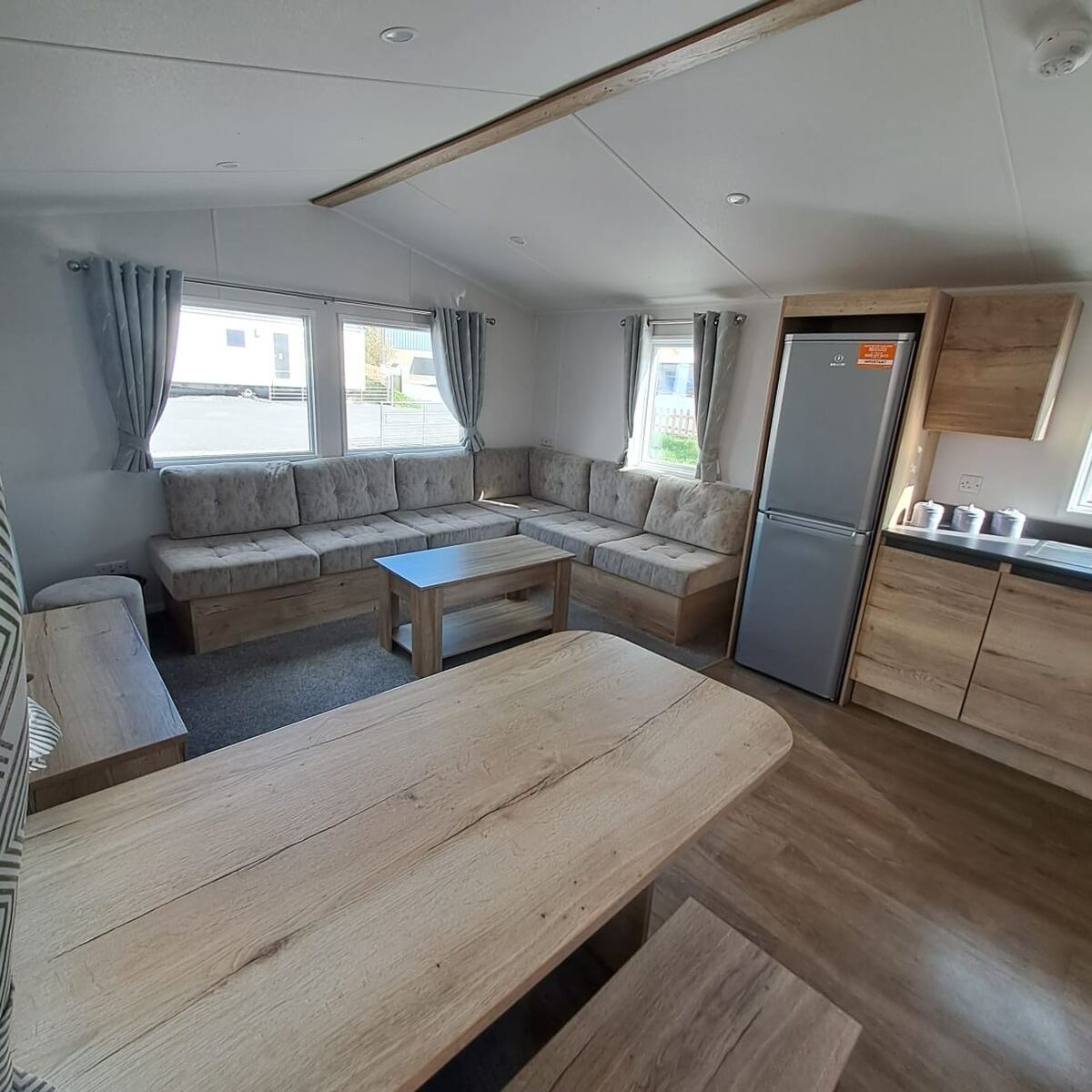 Willerby Ellerton Extra 3 Bedrooms 39.02 m² 2024 8