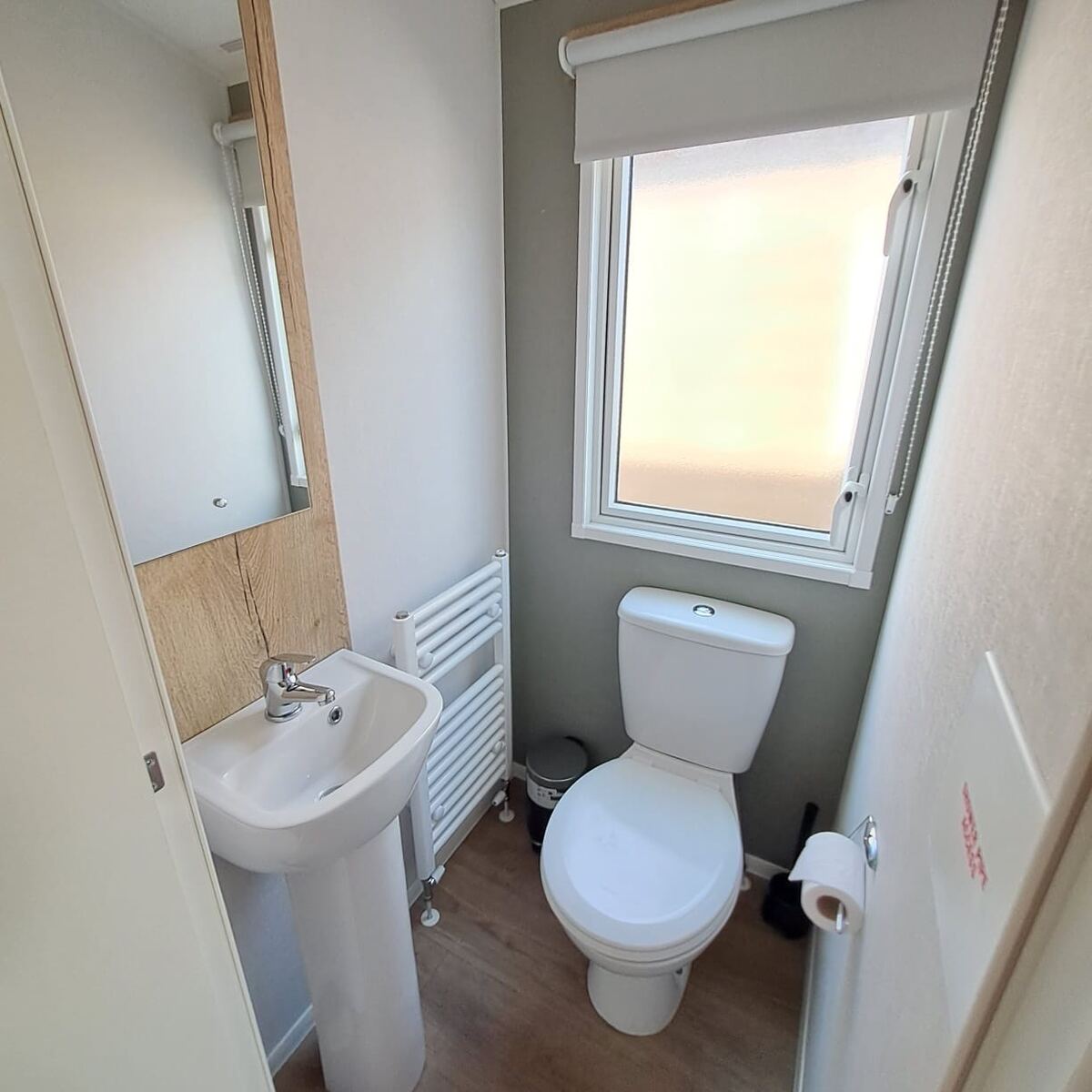 Willerby Ellerton Extra 3 Bedrooms 39.02 m² 2024 10