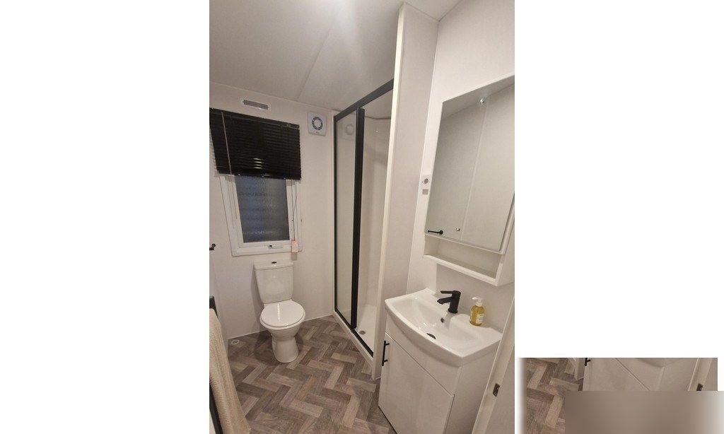 Serena Chalet 2 Bedrooms 40.70 m² 12