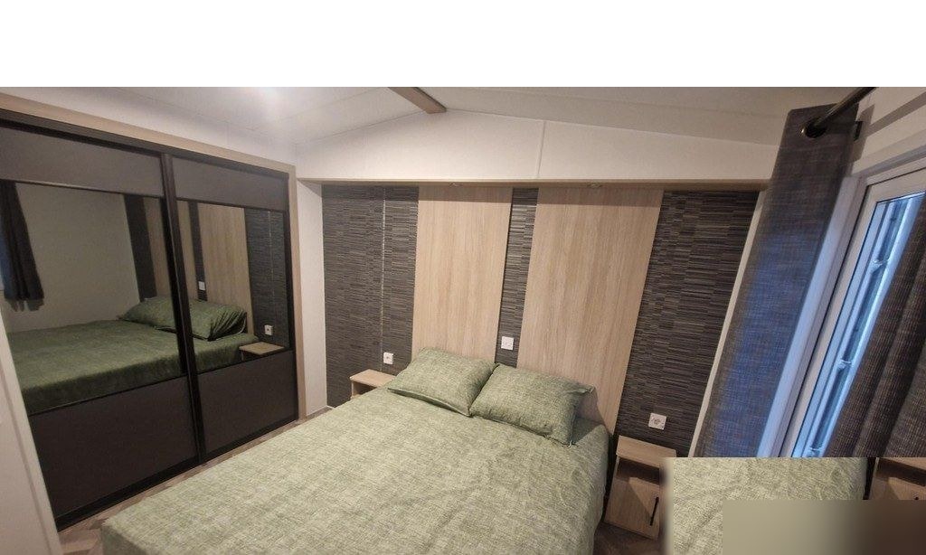 Serena Chalet 2 Bedrooms 40.70 m² 3
