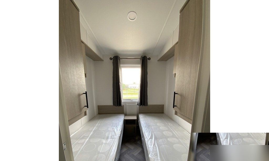 Serena Chalet 2 Bedrooms 40.70 m² 5