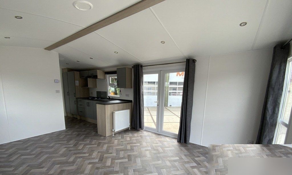 Serena Chalet 2 Bedrooms 40.70 m² 10