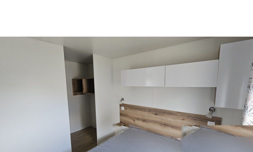 Rapidhome lodge DG 2 υπνοδωμάτια 35,20 m² 3