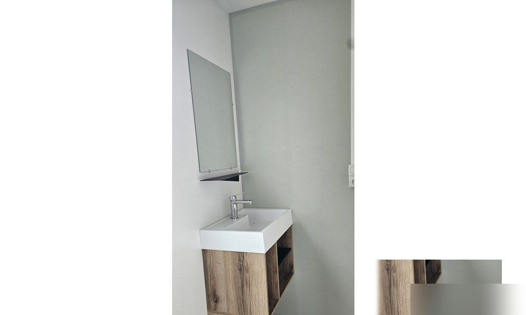 Rapidhome lodge DG 2 υπνοδωμάτια 35,20 m² 5