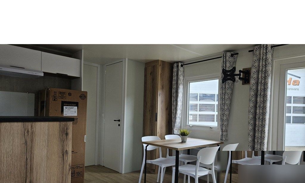 Rapidhome lodge DG 2 υπνοδωμάτια 35,20 m² 7