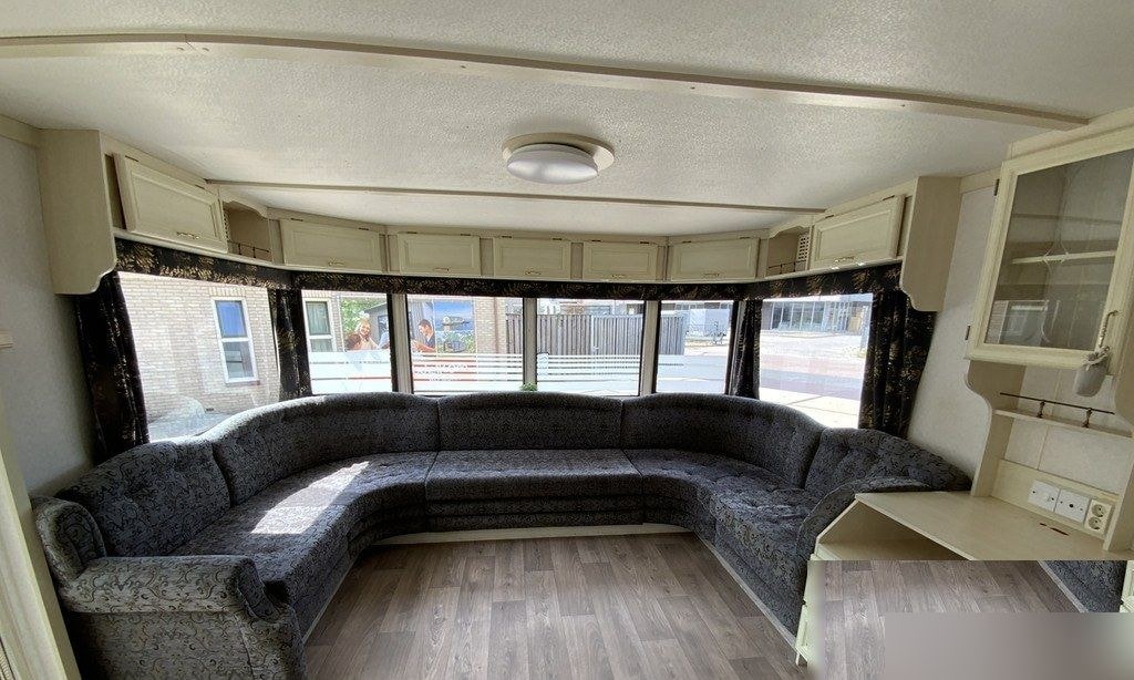 Boston Classic 2 υπνοδωμάτια 38,50 m² 3