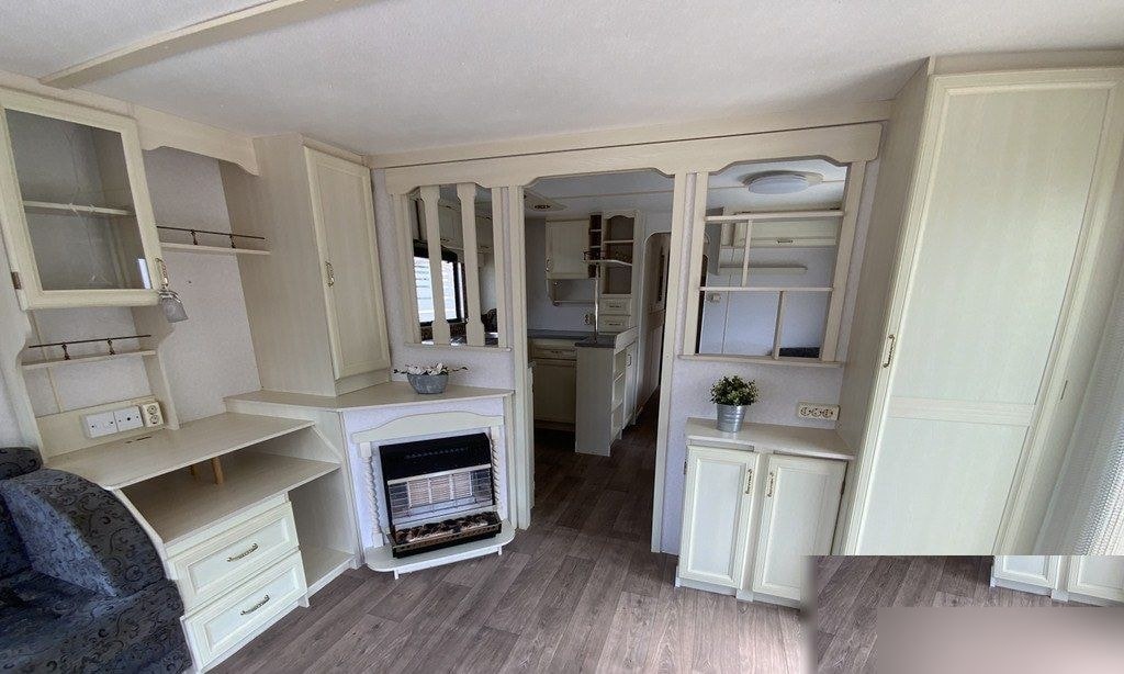 Boston Classic 2 υπνοδωμάτια 38,50 m² 4