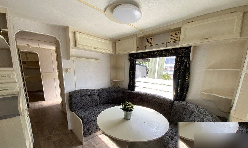 Boston Classic 2 υπνοδωμάτια 38,50 m² 5