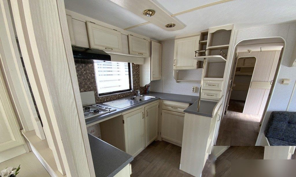 Boston Classic 2 υπνοδωμάτια 38,50 m² 6