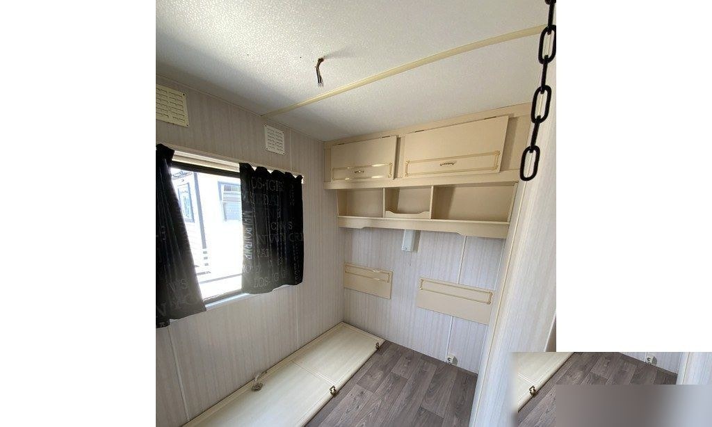 Boston Classic 2 υπνοδωμάτια 38,50 m² 8