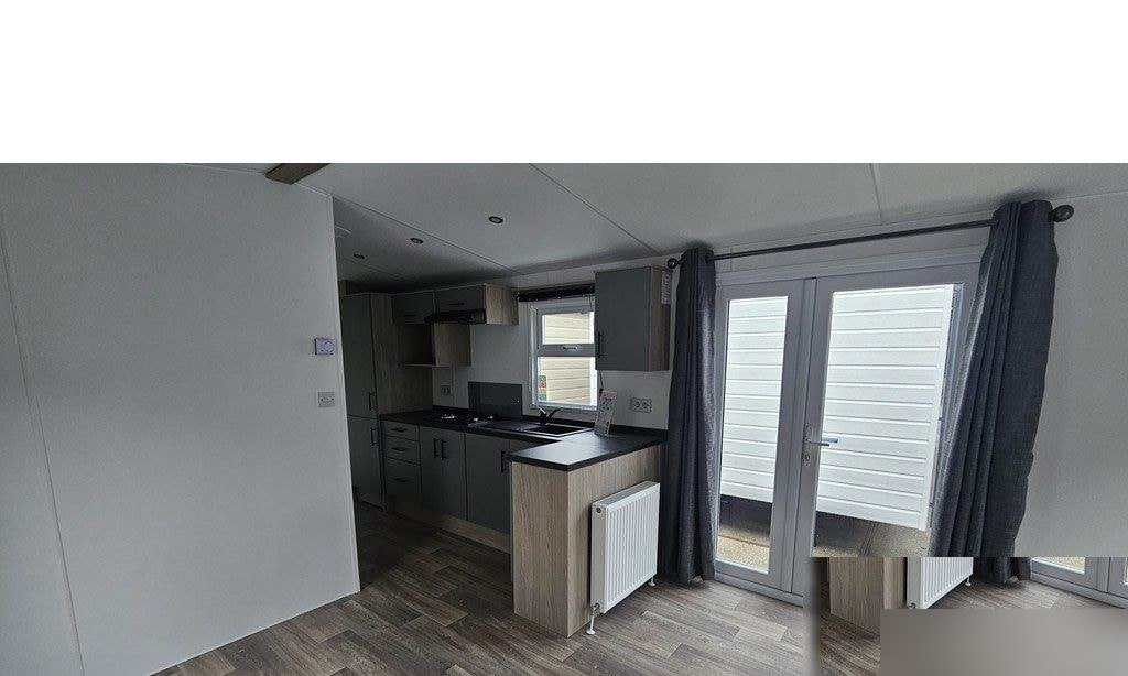 Serena Chalet 2 Bedrooms 37.00 m² 3