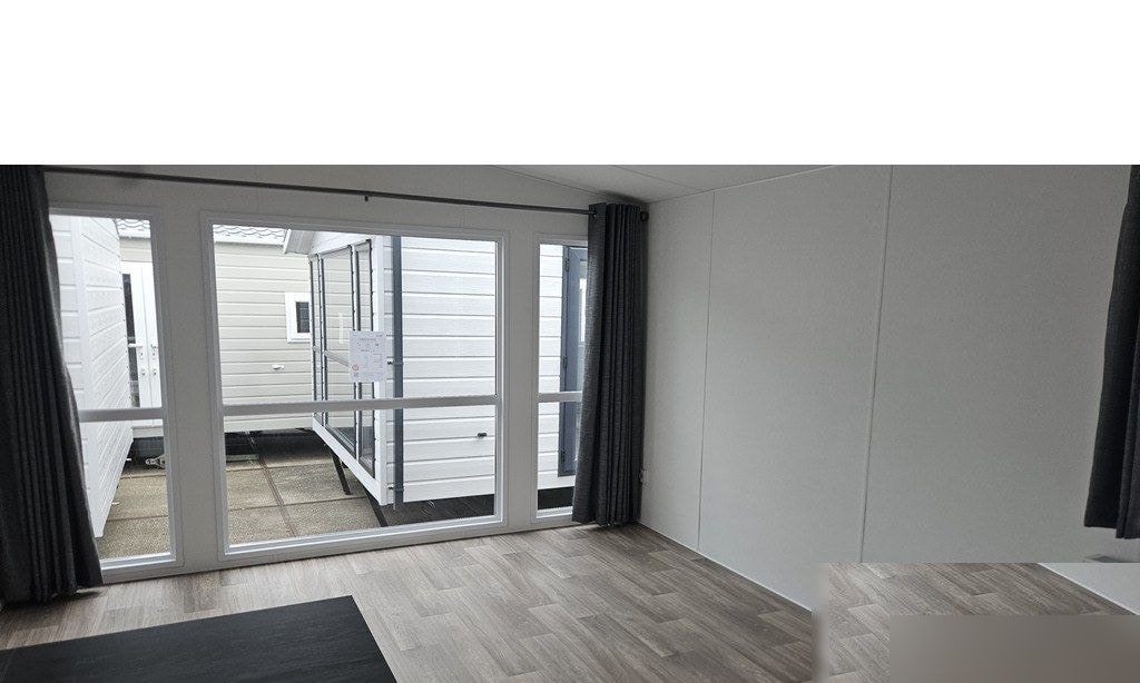 Serena Chalet 2 Bedrooms 37.00 m² 4