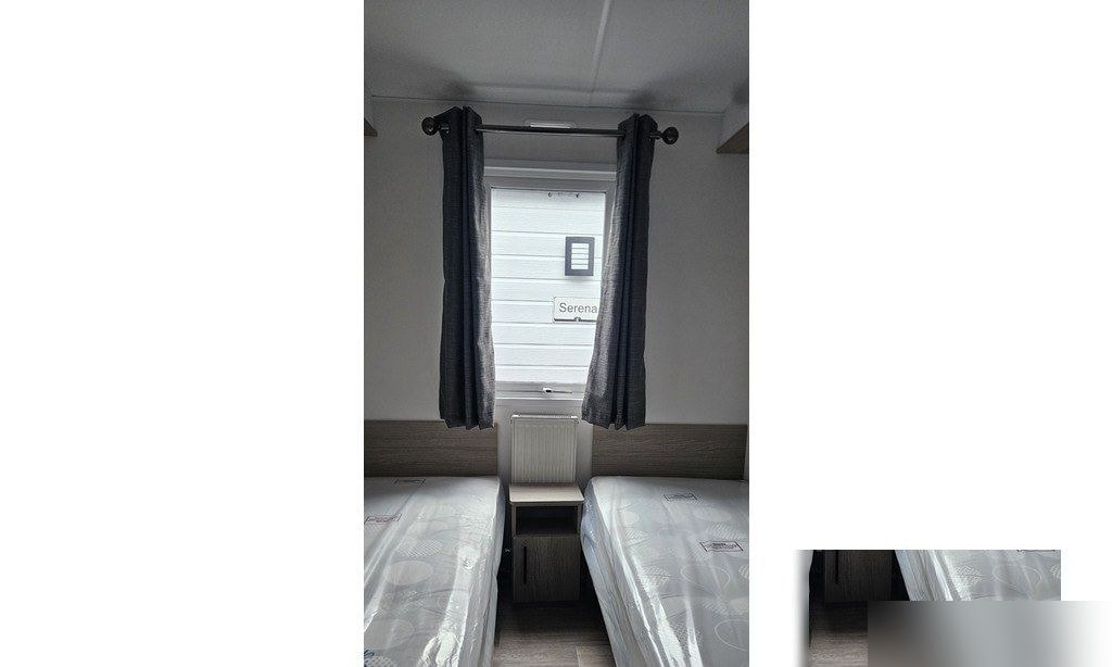 Serena Chalet 2 Bedrooms 37.00 m² 8