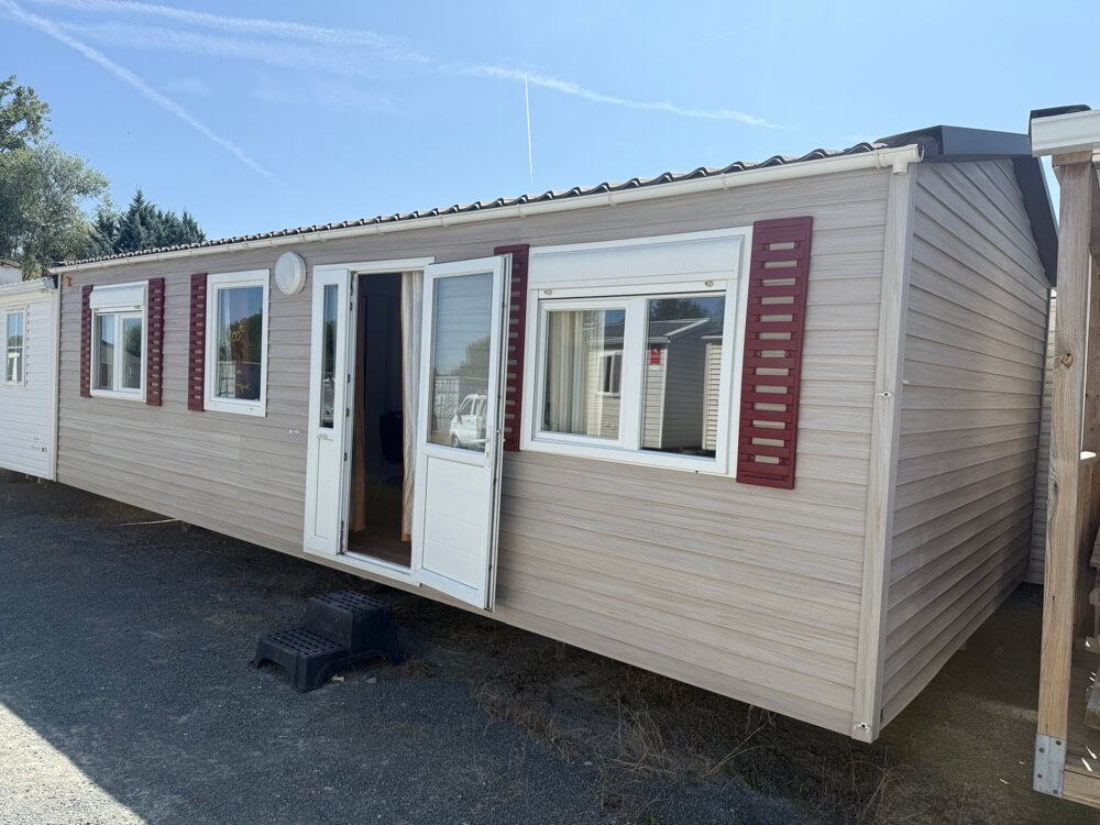 Sun Roller 3 Bedrooms 34.40 m²