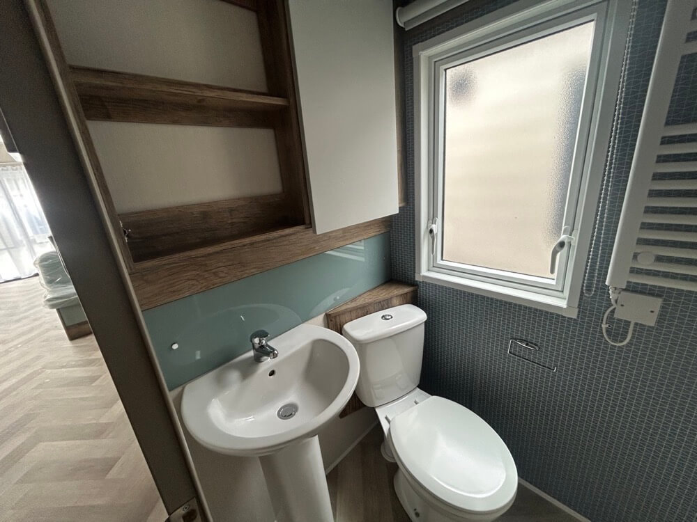 Willerby Brookwood 3 Bedrooms 51.20 m² 14