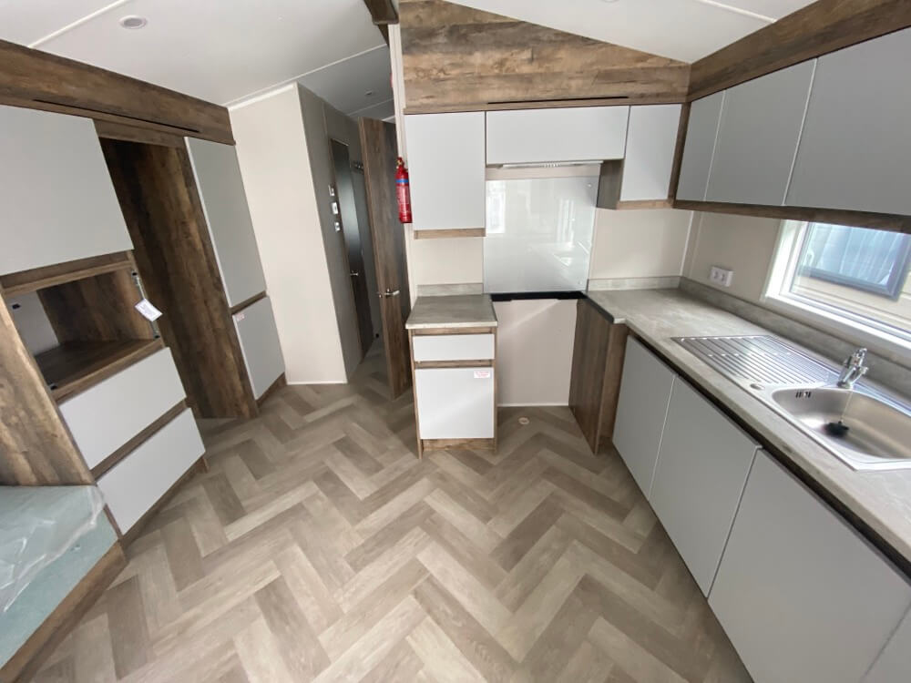 Willerby Brookwood 3 Bedrooms 51.20 m² 8
