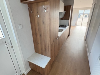 Dallas 3 Bedrooms 52.5 m² 7
