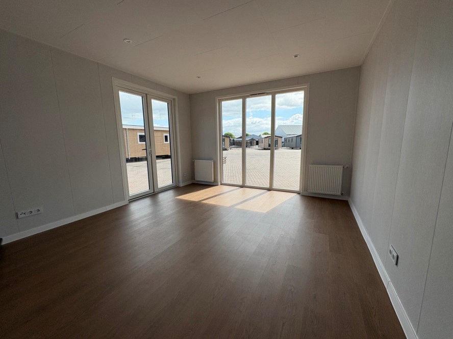 Dallas 3 Bedrooms 52.5 m² 3