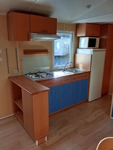Super Mercure ECO 2 Bedrooms 29 m² 2