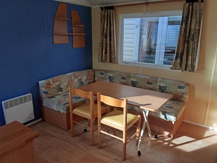 Super Mercure ECO 2 Bedrooms 29 m² 3