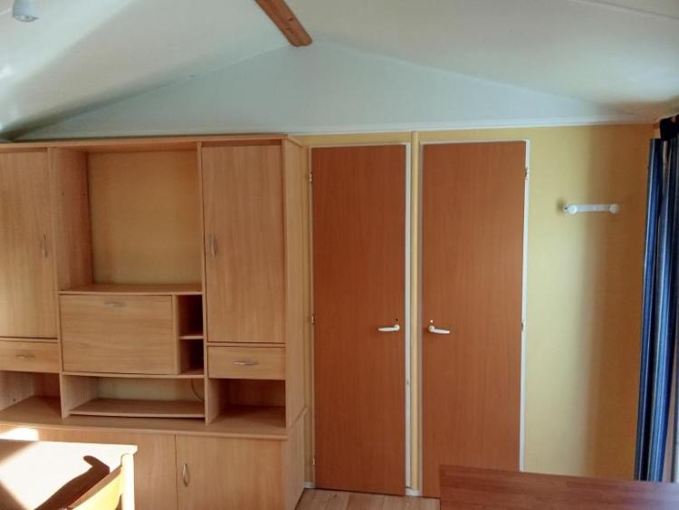 Super Mercure ECO 2 Bedrooms 29 m² 4