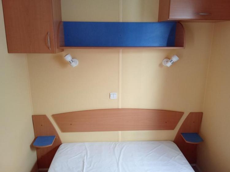 Super Mercure ECO 2 Bedrooms 29 m² 6