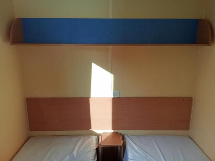 Super Mercure ECO 2 Bedrooms 29 m² 8