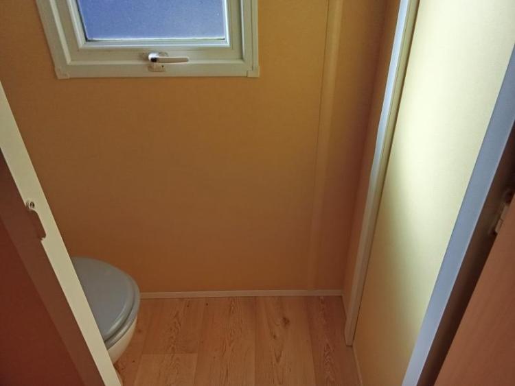 Super Mercure ECO 2 Bedrooms 29 m² 9