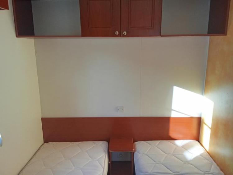 Rosemary 2 Chambres 32 m² 8