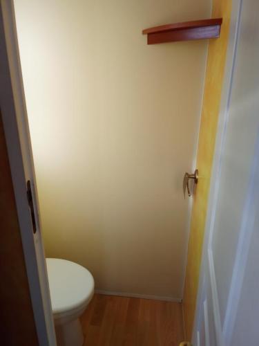 Rosemary 2 Chambres 32 m² 9