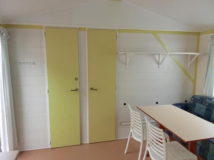O'Phea 734 2 Bedrooms 35.15 m² 4
